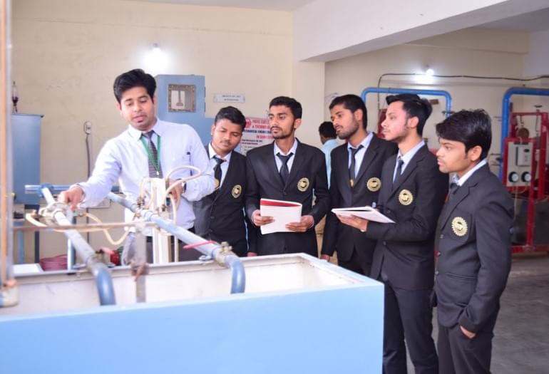 MPU Facility photo 21